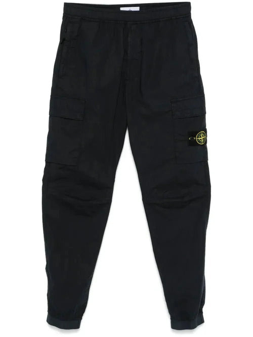 Stone cargo track pants - B30sneakers