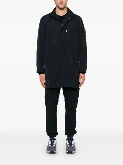 Stone cargo track pants - B30sneakers