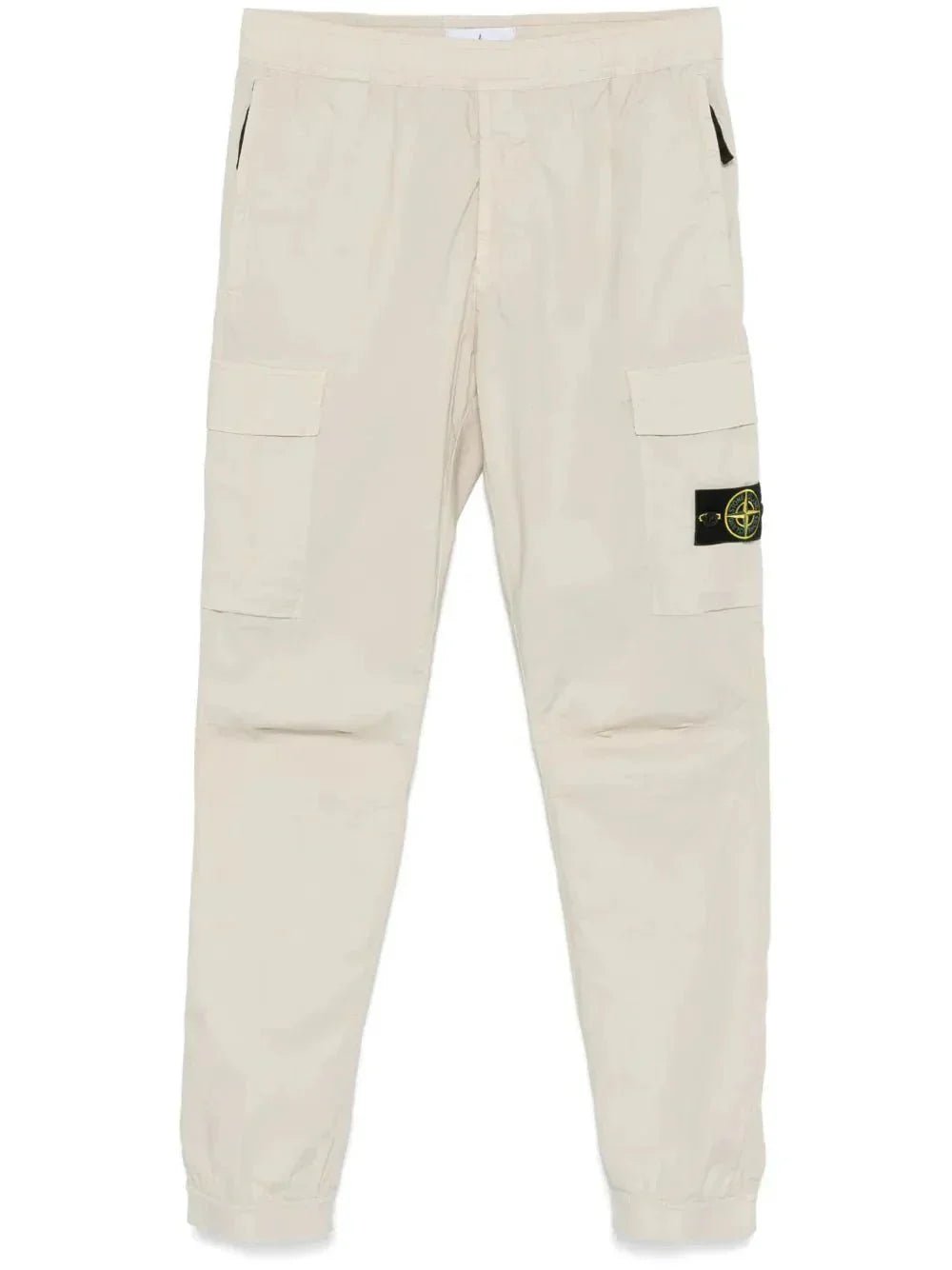 Stone cargo track pants - B30sneakers