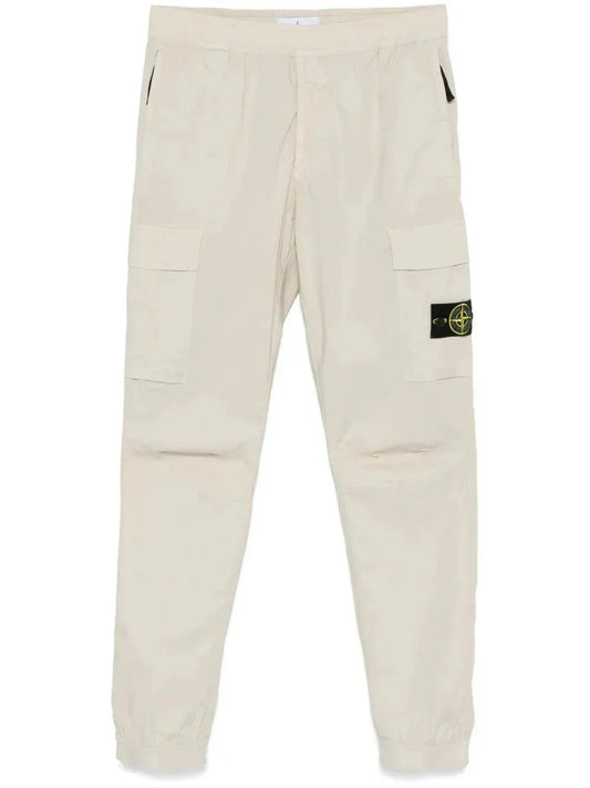 Stone cargo track pants - B30sneakers