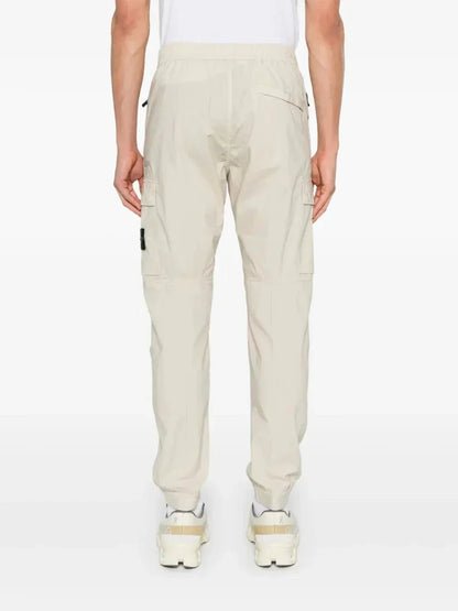 Stone cargo track pants - B30sneakers