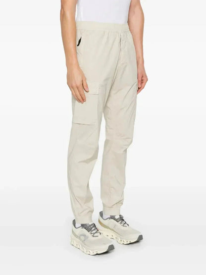 Stone cargo track pants - B30sneakers