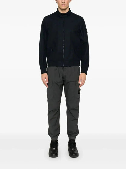 Stone Compass - badge trousers - B30sneakers