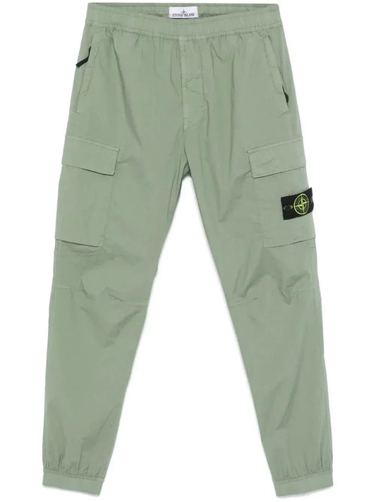 Stone Compass - badge trousers - B30sneakers