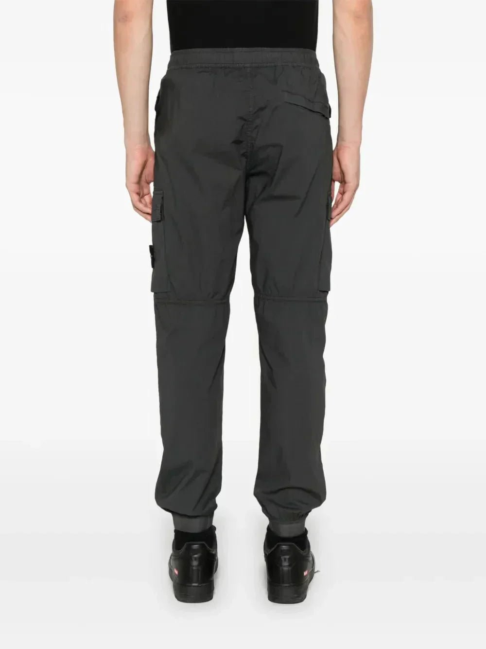 Stone Compass - badge trousers - B30sneakers