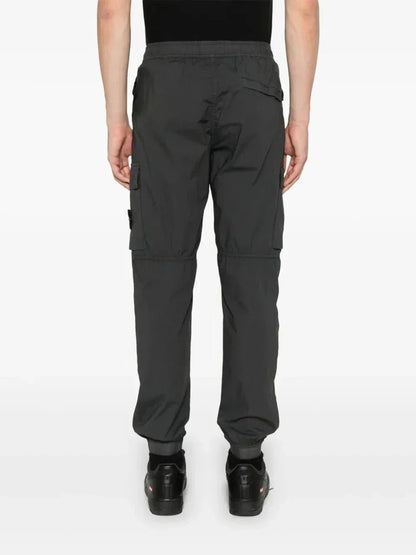 Stone Compass - badge trousers - B30sneakers