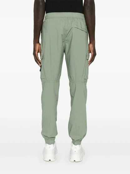 Stone Compass - badge trousers - B30sneakers