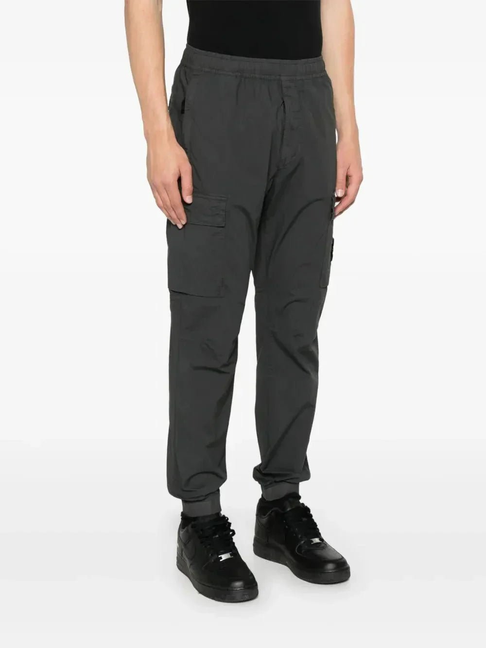 Stone Compass - badge trousers - B30sneakers