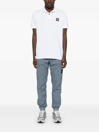 Stone Compass - badge trousers - B30sneakers