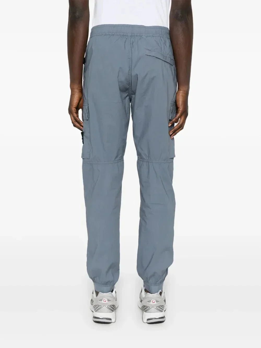 Stone Compass - badge trousers - B30sneakers