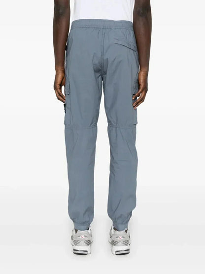 Stone Compass - badge trousers - B30sneakers