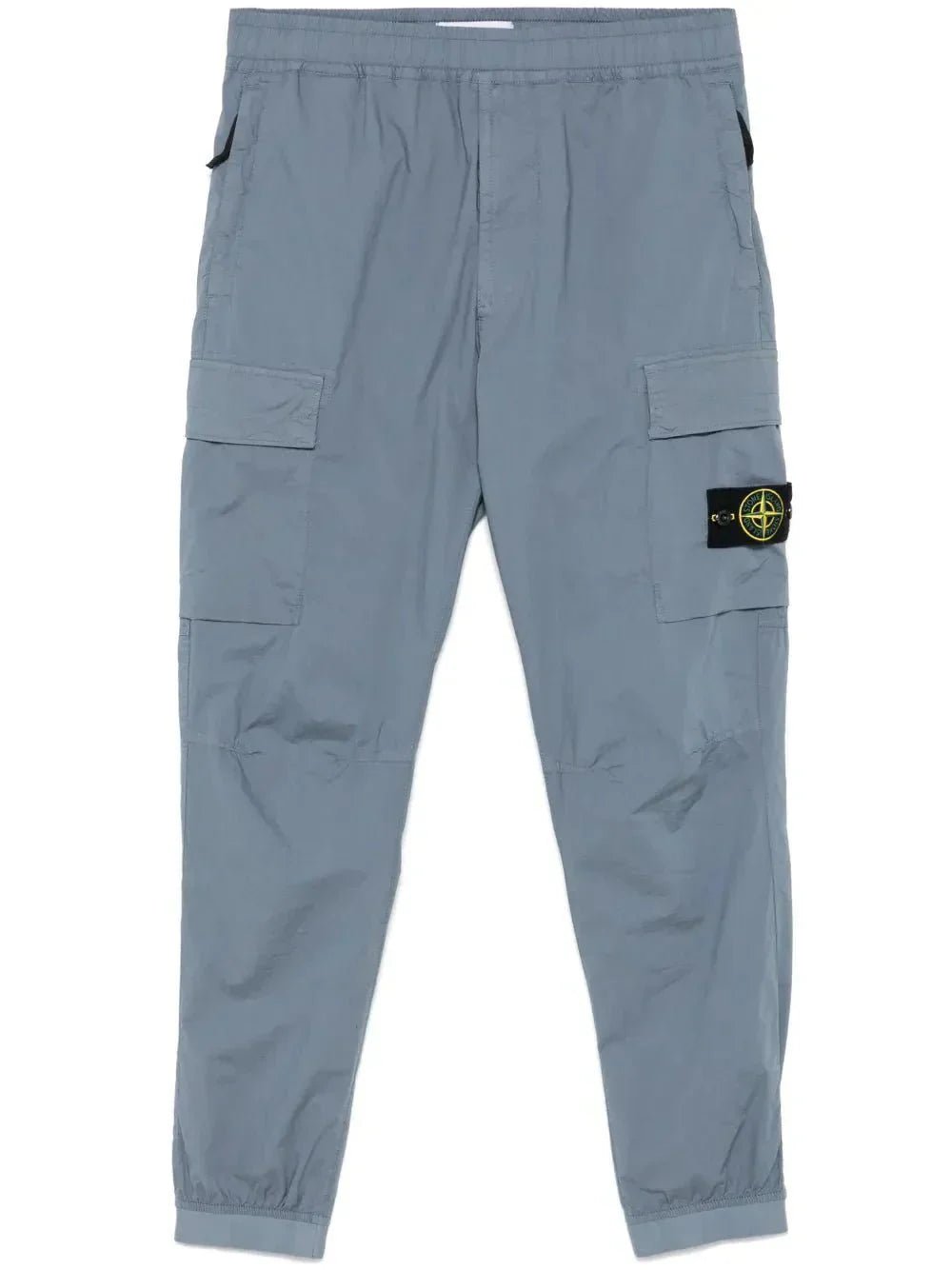 Stone Compass - badge trousers - B30sneakers