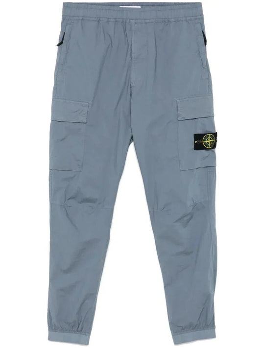 Stone Compass - badge trousers - B30sneakers