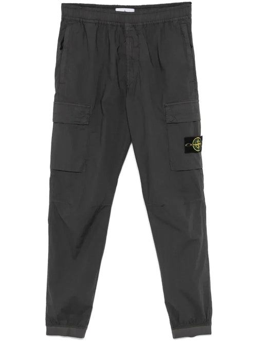 Stone Compass - badge trousers - B30sneakers