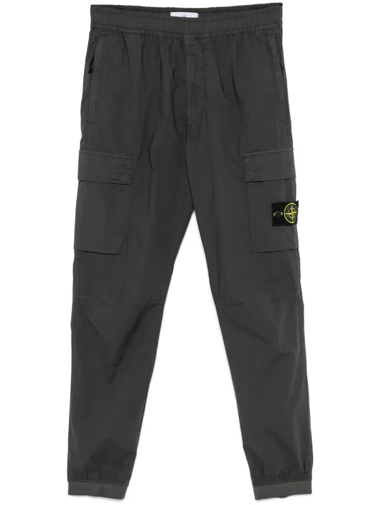Stone Compass - badge trousers - B30sneakers