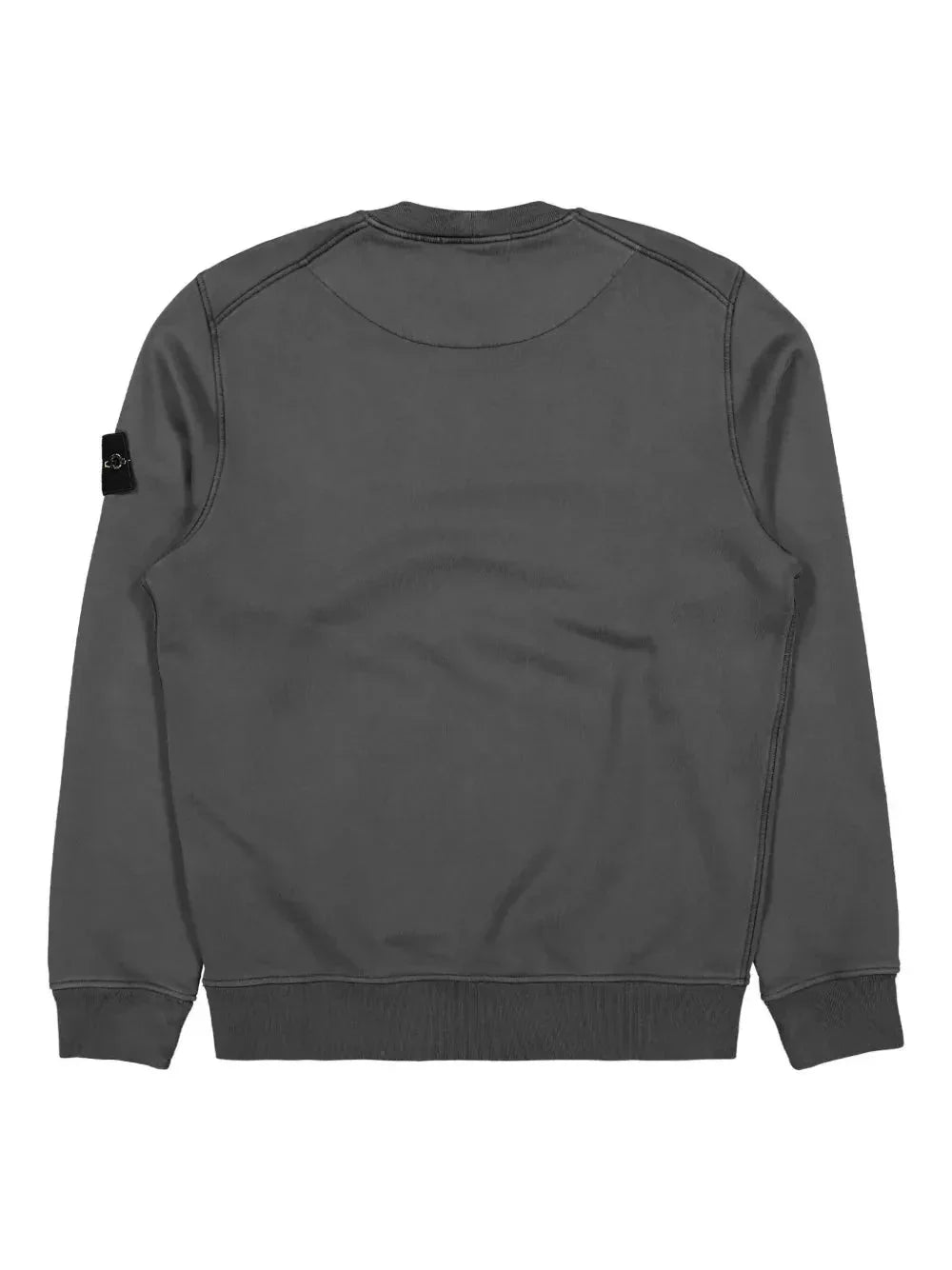 Stone Compass - patch sweatshirt - B30sneakers