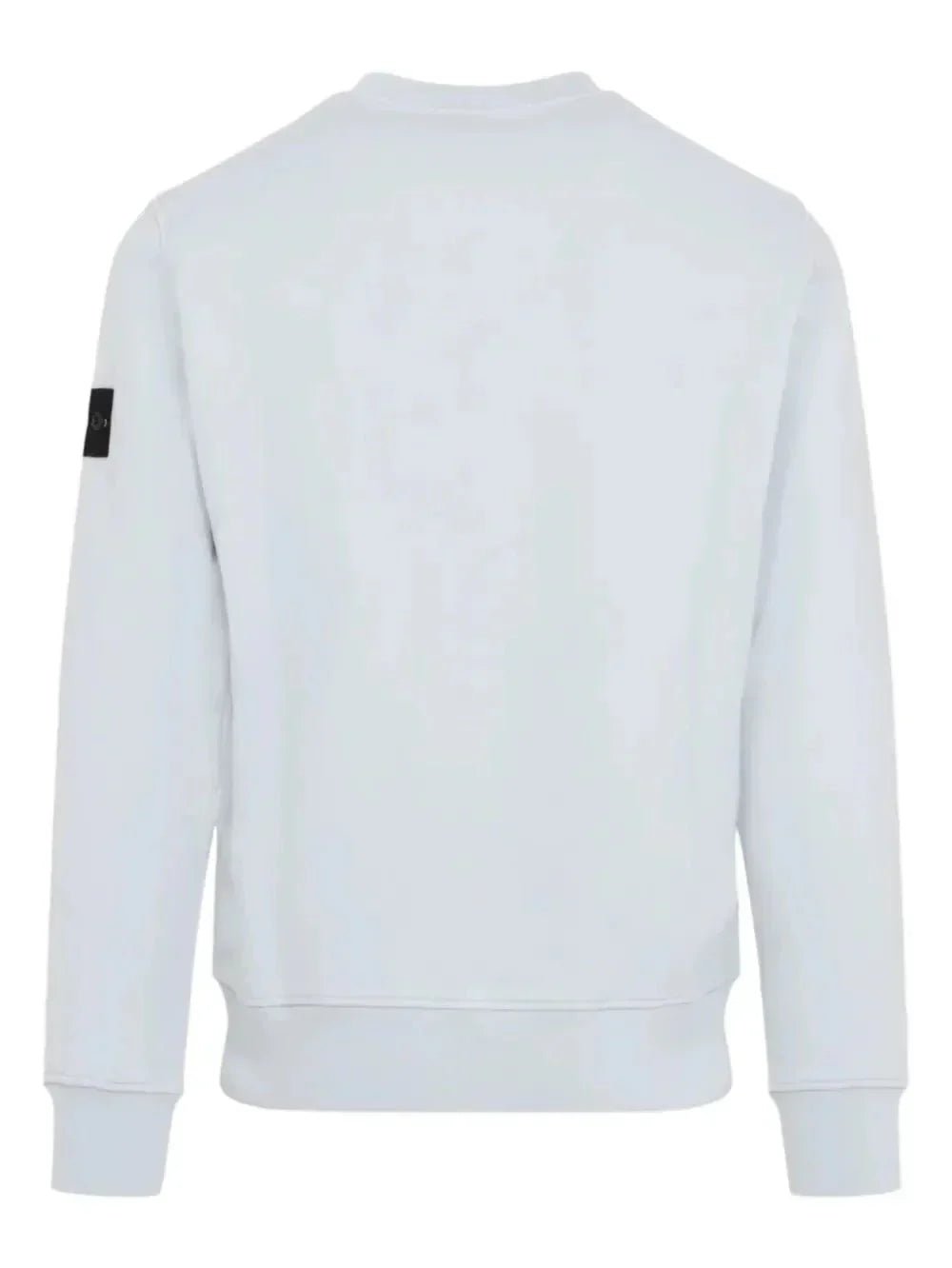 Stone Compass - patch sweatshirt - B30sneakers
