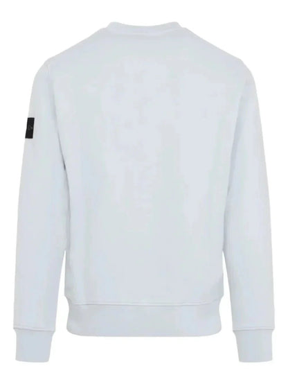 Stone Compass - patch sweatshirt - B30sneakers