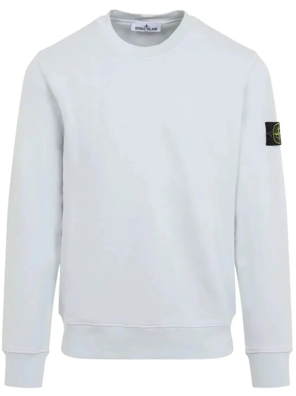 Stone Compass - patch sweatshirt - B30sneakers