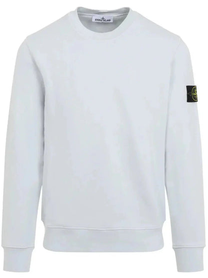 Stone Compass - patch sweatshirt - B30sneakers