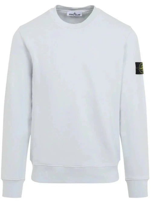 Stone Compass - patch sweatshirt - B30sneakers