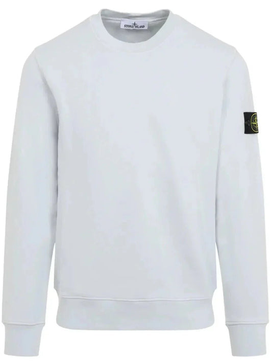 Stone Compass - patch sweatshirt - B30sneakers