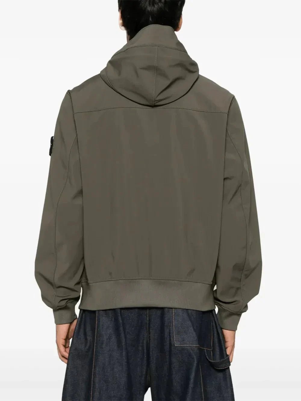 Stone veste Shell - R - B30sneakers