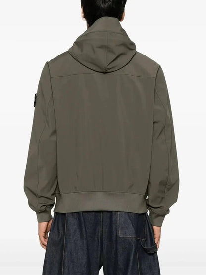 Stone veste Shell - R - B30sneakers