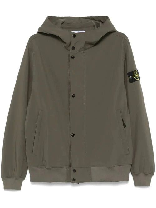 Stone veste Shell - R - B30sneakers