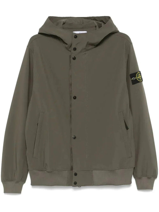 Stone veste Shell - R - B30sneakers