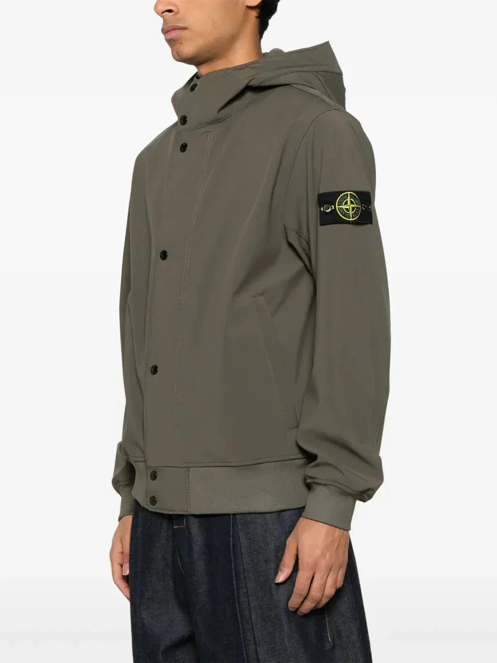 Stone veste Shell - R - B30sneakers