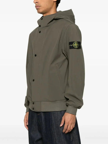 Stone veste Shell - R - B30sneakers