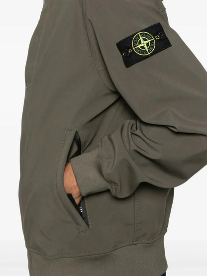 Stone veste Shell - R - B30sneakers