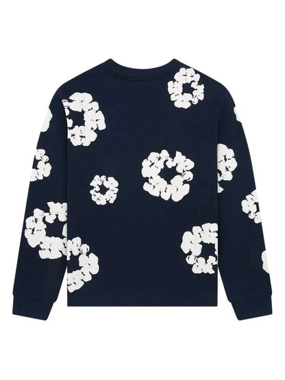 t-shirt à manches longues - B30sneakers