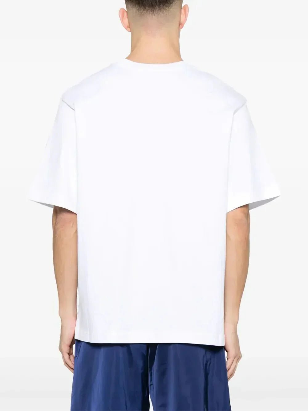 t-shirt Casa Beach Wave - B30sneakers
