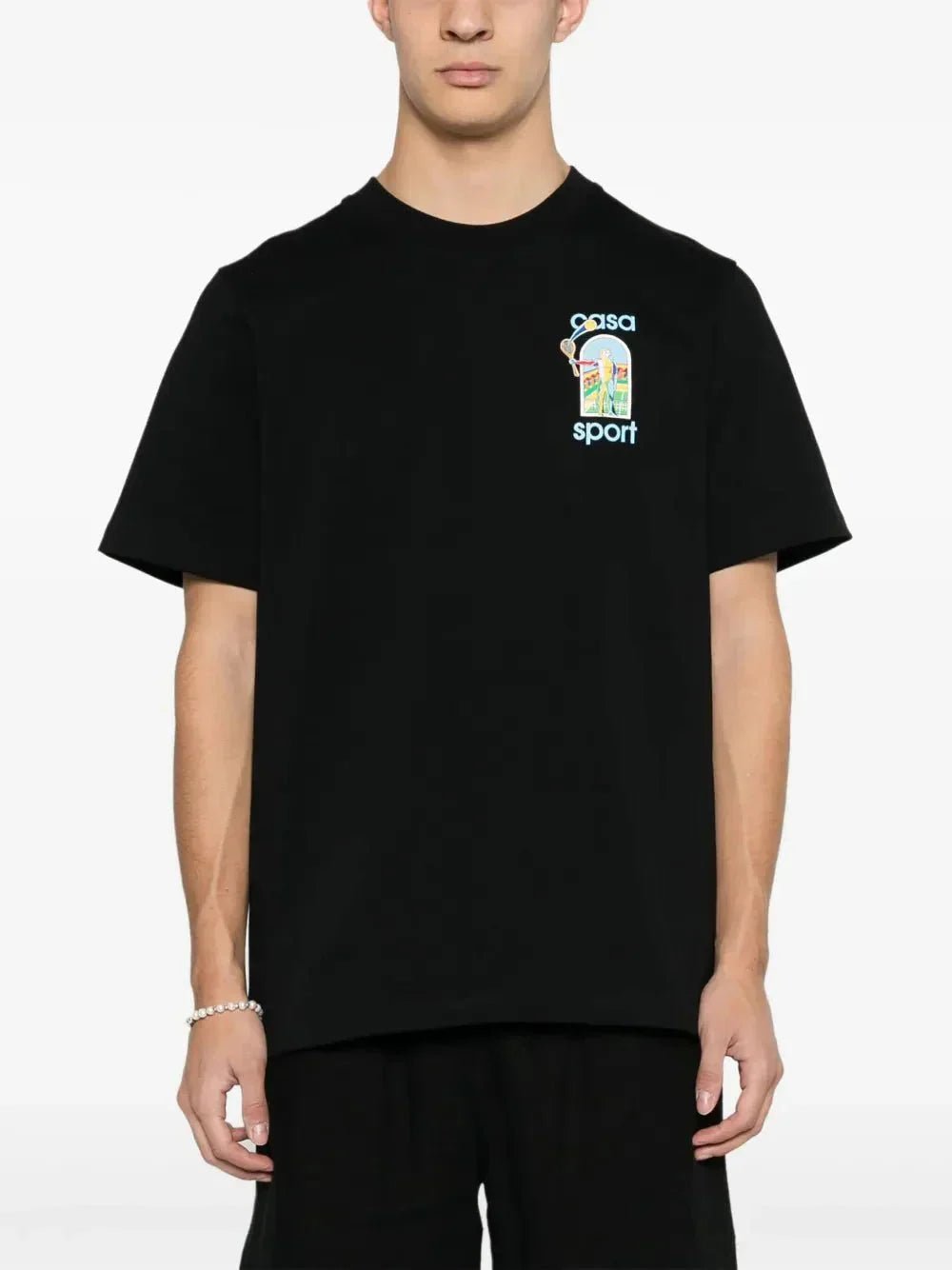 t-shirt Casa Way - B30sneakers