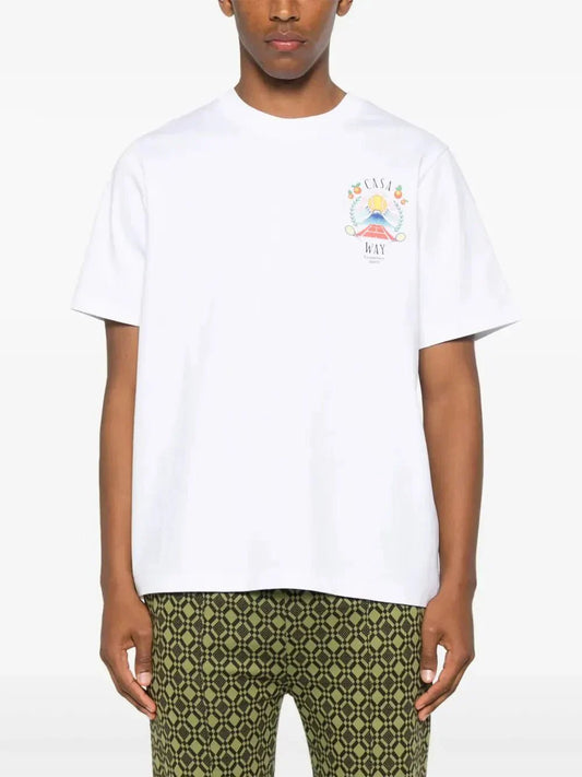 t-shirt Casa Way - B30sneakers