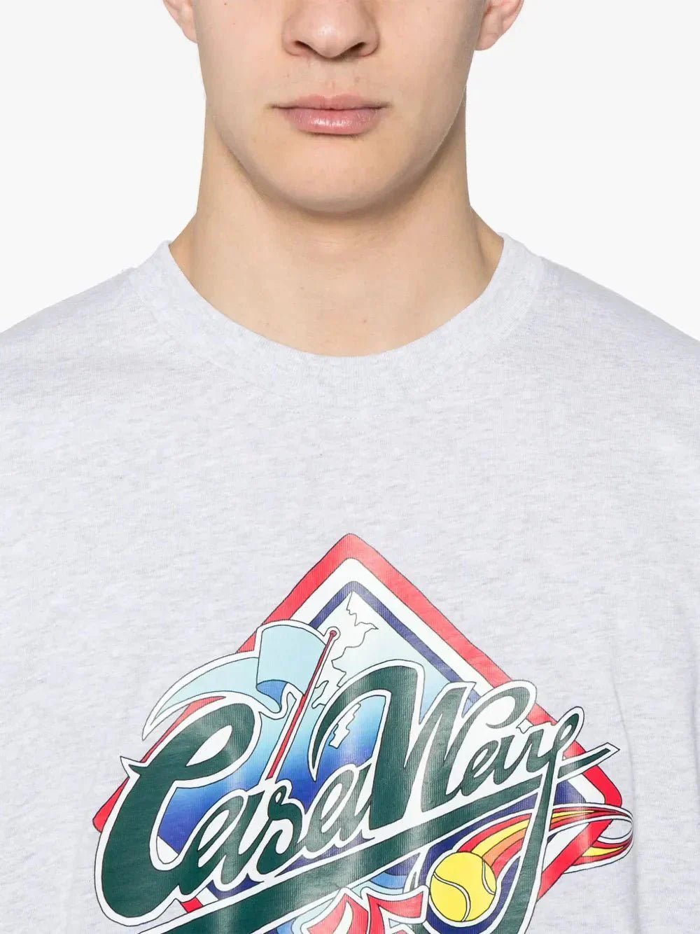 t-shirt Casa Way World Series - B30sneakers