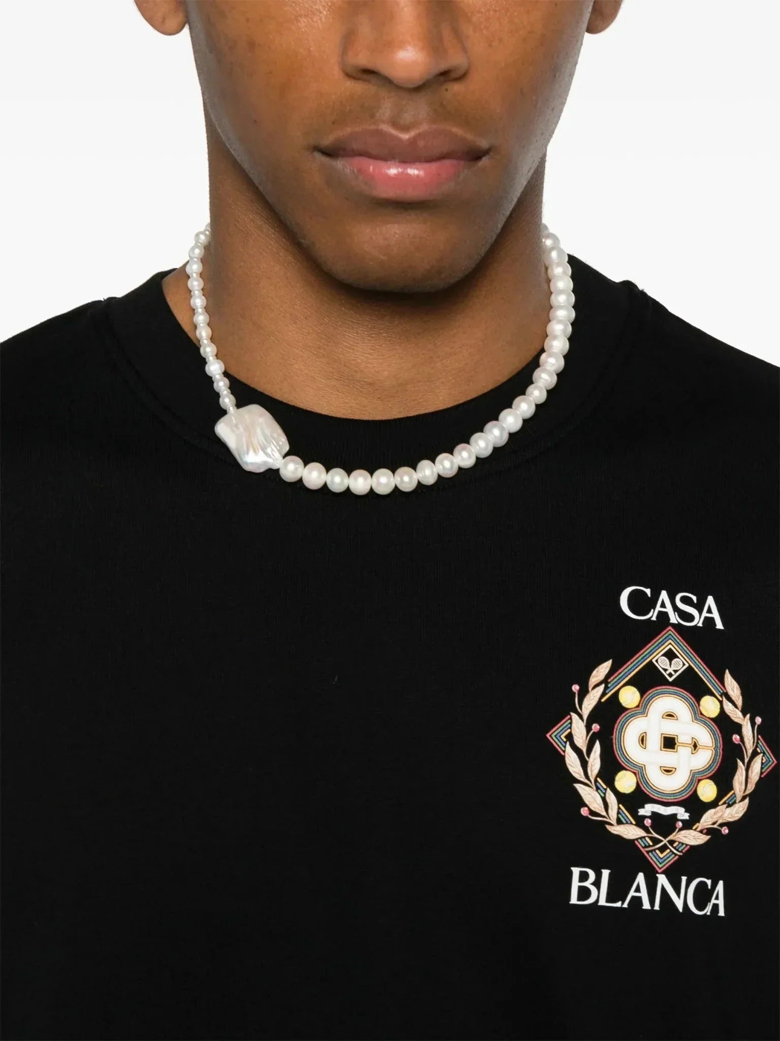 t-shirt Championship Diamond - B30sneakers