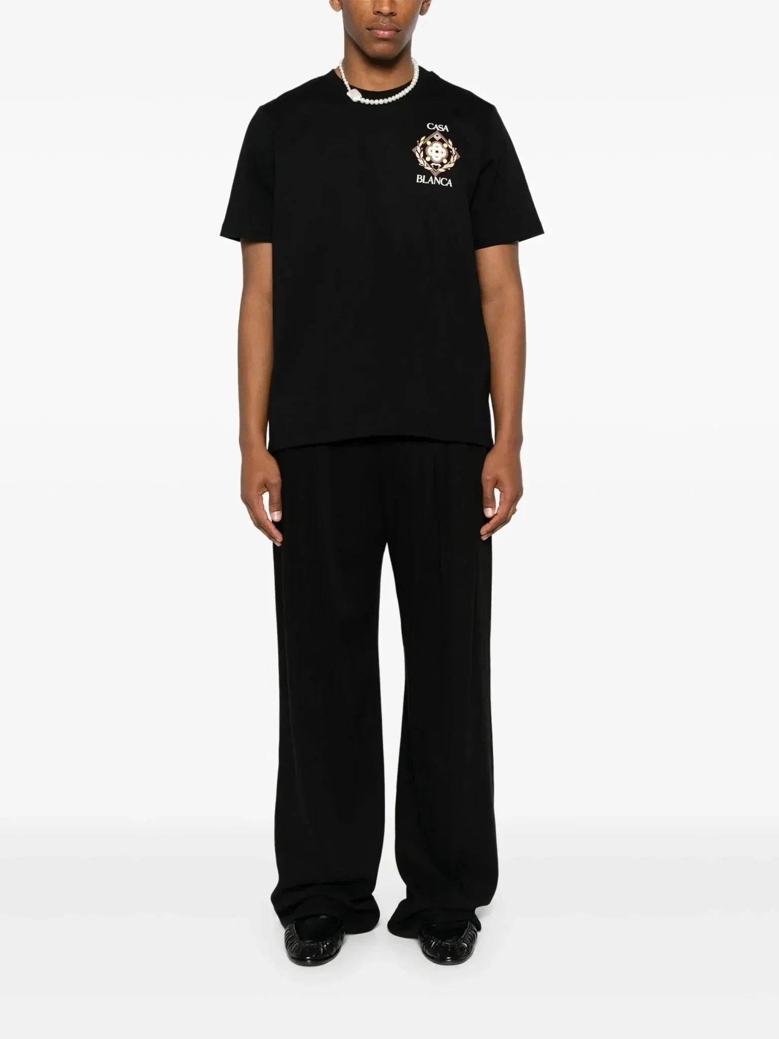 t-shirt Championship Diamond - B30sneakers