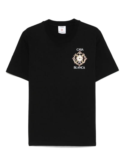 t-shirt Championship Diamond - B30sneakers