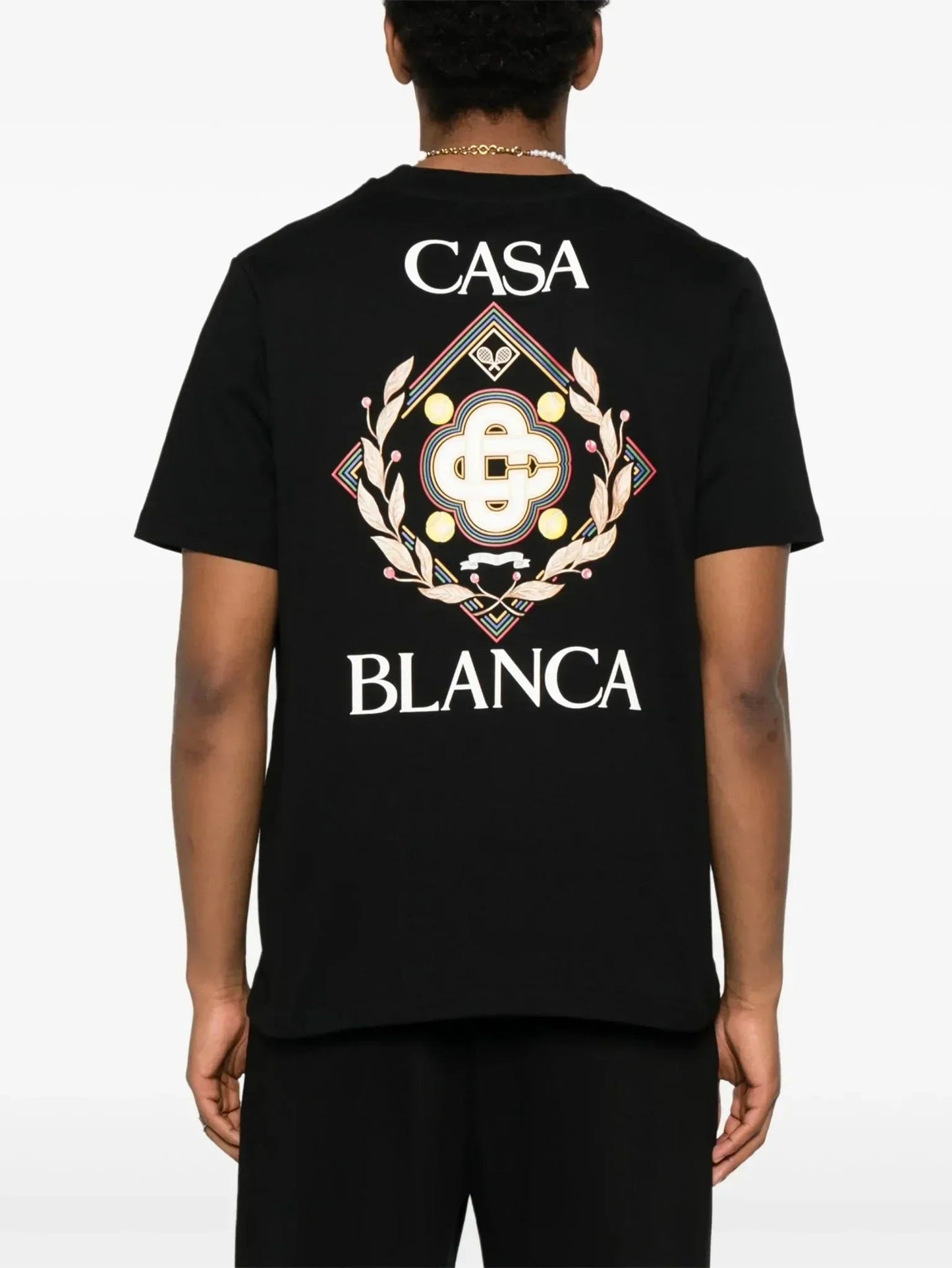 t-shirt Championship Diamond - B30sneakers