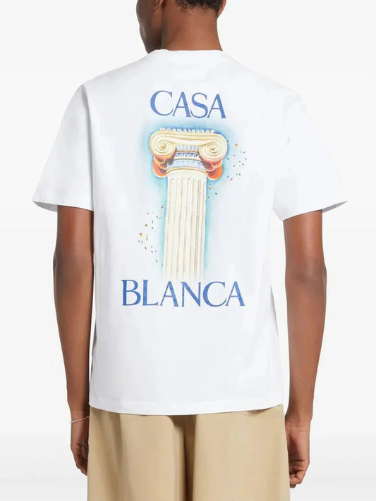 t-shirt La Colomne - B30sneakers