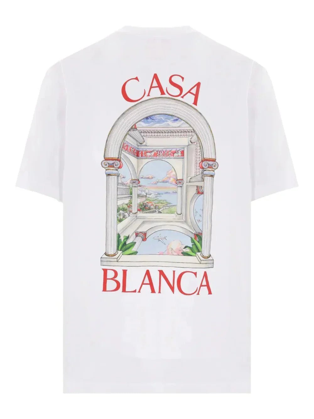 t-shirt Le Passage - B30sneakers