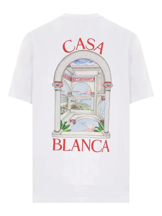 t-shirt Le Passage - B30sneakers
