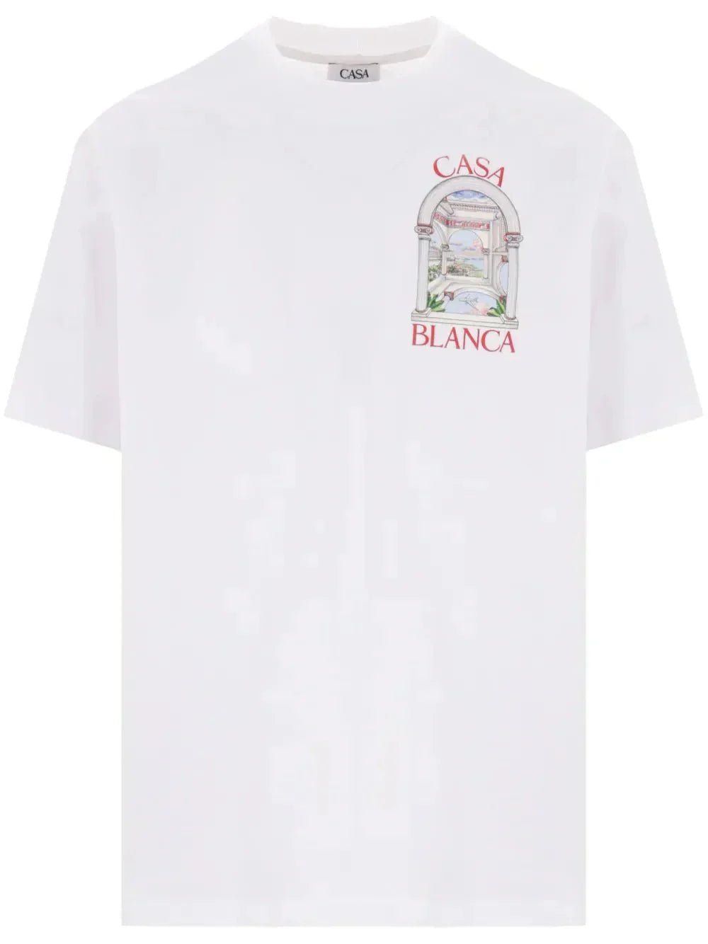 t-shirt Le Passage - B30sneakers