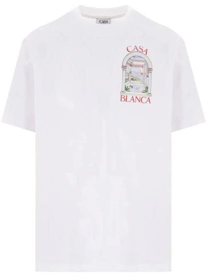 t-shirt Le Passage - B30sneakers