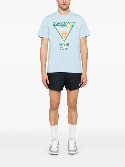 t-shirt Metaphysical Tennis Icon - B30sneakers