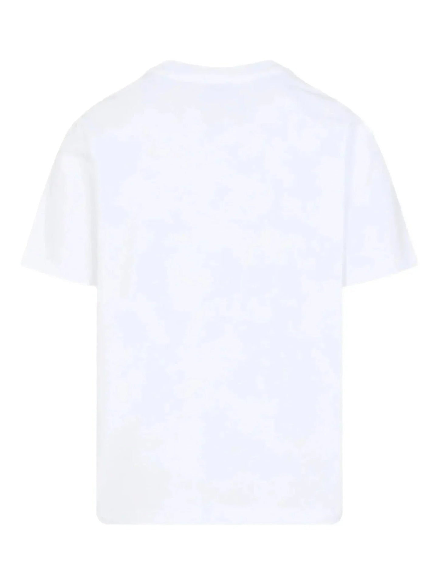 t-shirt Tennis Club Icon à imprimé triangle - B30sneakers