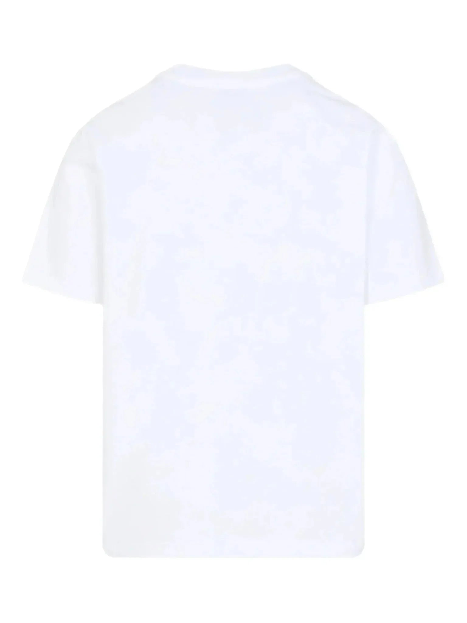 t-shirt Tennis Club Icon à imprimé triangle - B30sneakers
